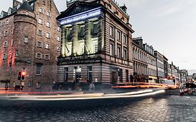 The Inn On The Mile